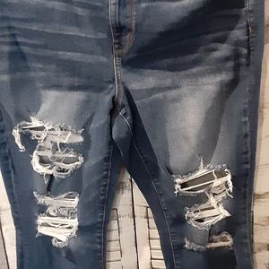 American eagle size 20